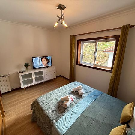 Cerdeirinhas De Basto "Piso Q 4" Apartment Canedo de Basto Bagian luar foto