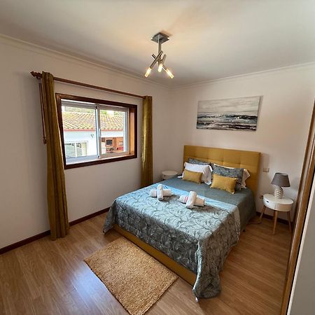 Cerdeirinhas De Basto "Piso Q 4" Apartment Canedo de Basto Bagian luar foto