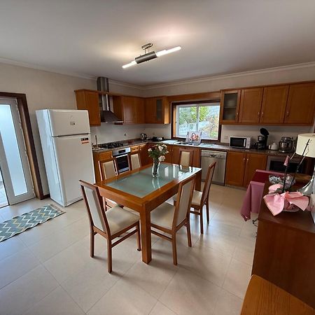 Cerdeirinhas De Basto "Piso Q 4" Apartment Canedo de Basto Bagian luar foto